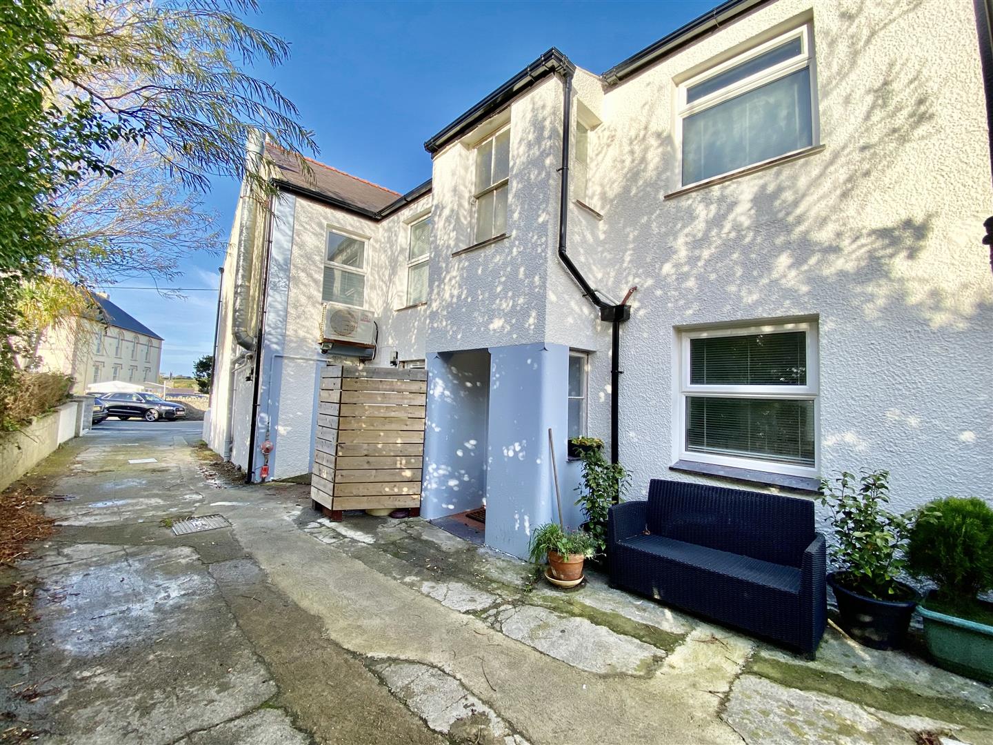 Tudor Estate Agents Surveyors and Property Managers New Nov 16 Lon Uchaf, Morfa Nefyn